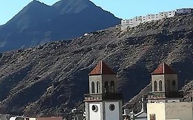 Apartamento La Aldea Pueblo Gran Canaria 2A