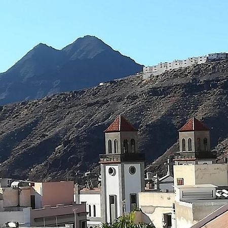 Apartamento La Aldea Pueblo Gran Canaria 2A San Nicolás Extérieur photo