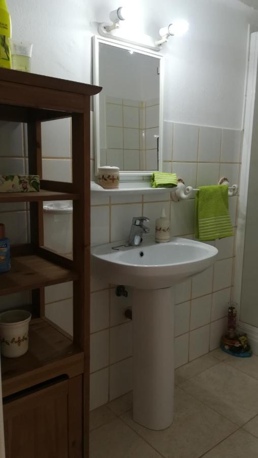 Apartamento La Aldea Pueblo Gran Canaria 2A San Nicolás Extérieur photo