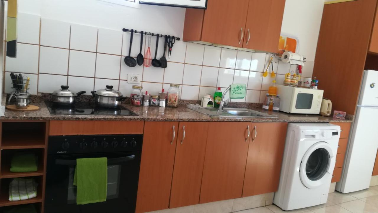 Apartamento La Aldea Pueblo Gran Canaria 2A San Nicolás Extérieur photo