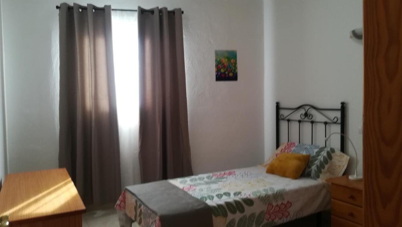 Apartamento La Aldea Pueblo Gran Canaria 2A San Nicolás Extérieur photo
