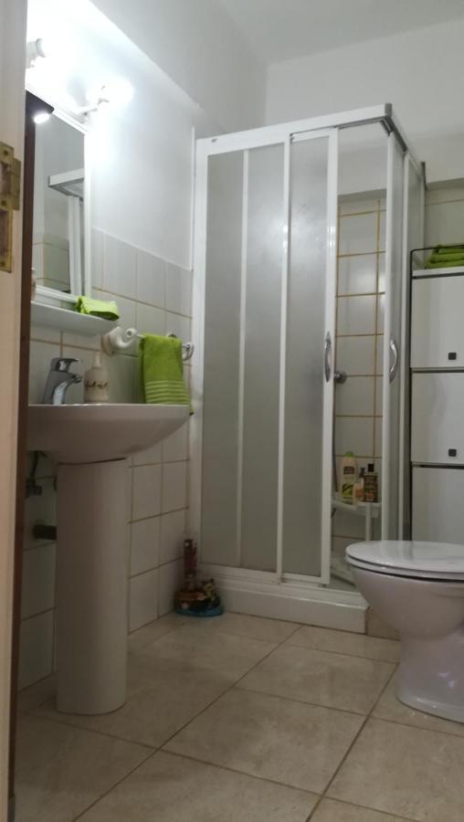 Apartamento La Aldea Pueblo Gran Canaria 2A San Nicolás Extérieur photo