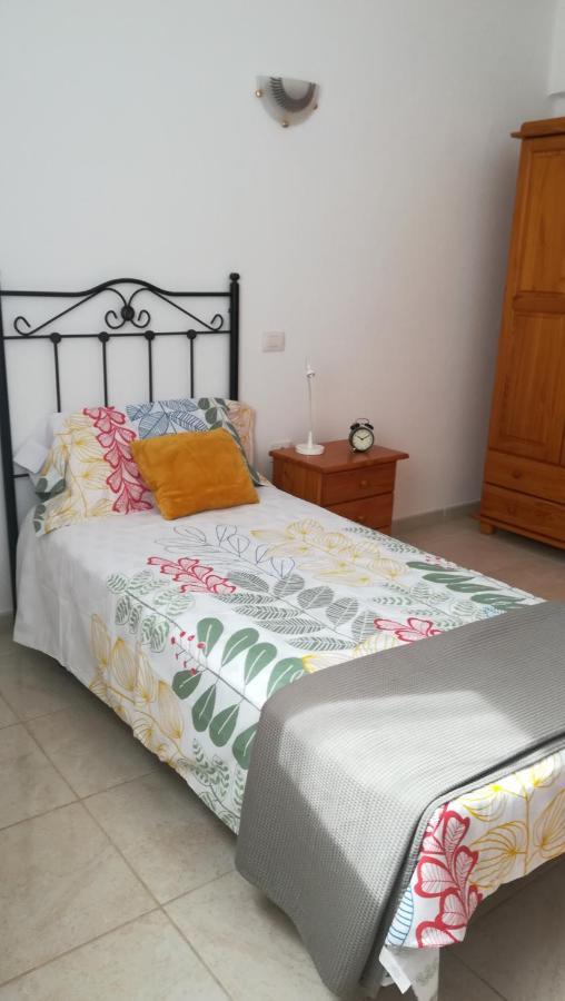 Apartamento La Aldea Pueblo Gran Canaria 2A San Nicolás Extérieur photo