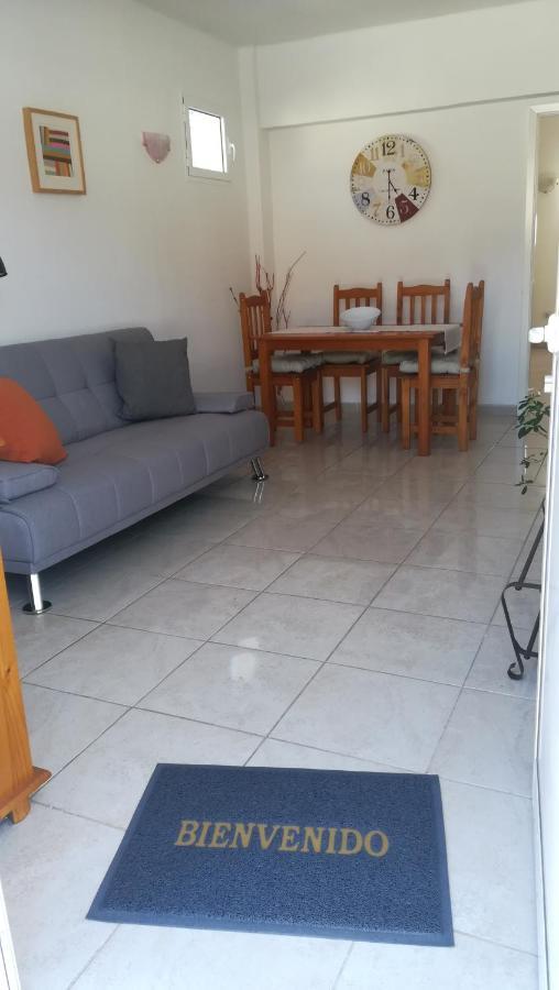 Apartamento La Aldea Pueblo Gran Canaria 2A San Nicolás Extérieur photo
