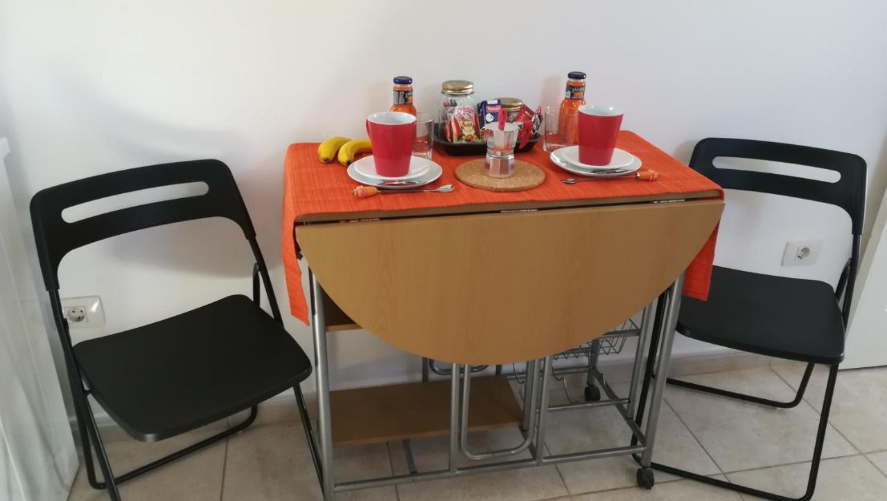 Apartamento La Aldea Pueblo Gran Canaria 2A San Nicolás Extérieur photo