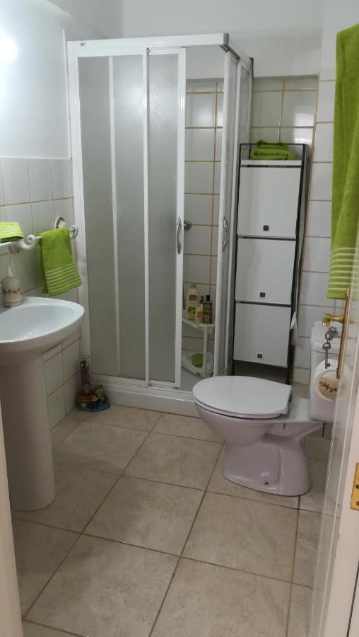 Apartamento La Aldea Pueblo Gran Canaria 2A San Nicolás Extérieur photo