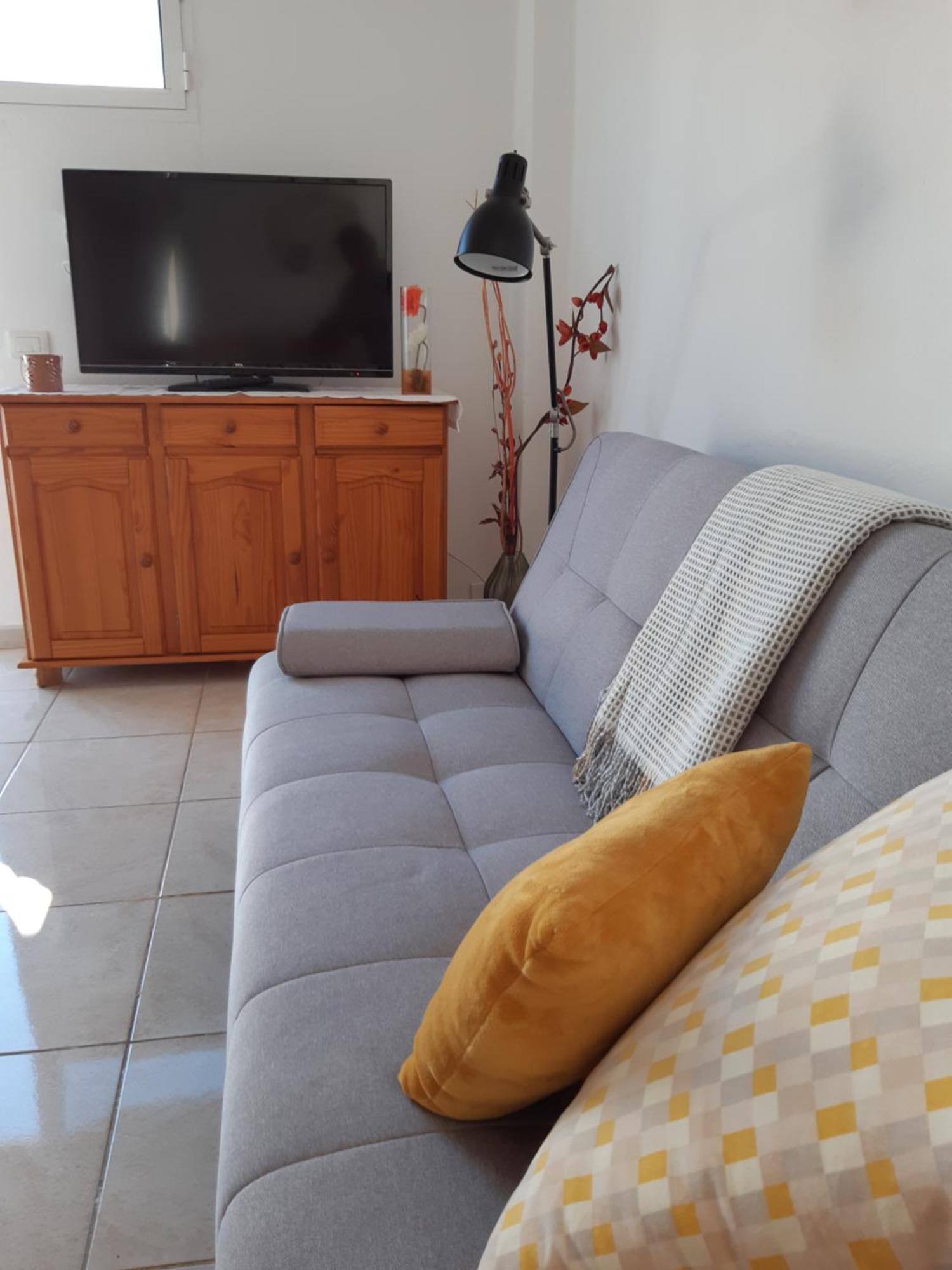 Apartamento La Aldea Pueblo Gran Canaria 2A San Nicolás Extérieur photo