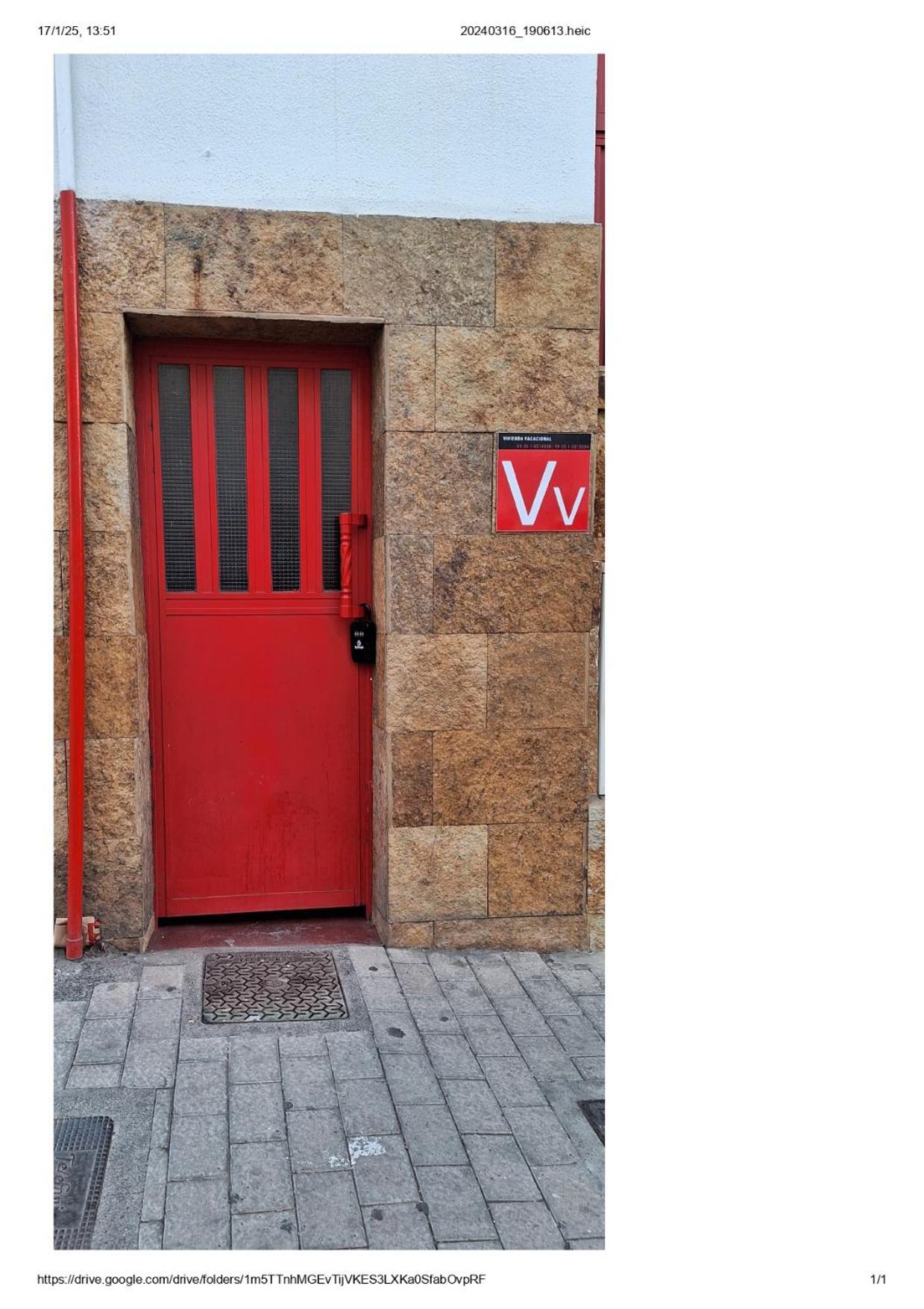 Apartamento La Aldea Pueblo Gran Canaria 2A San Nicolás Extérieur photo